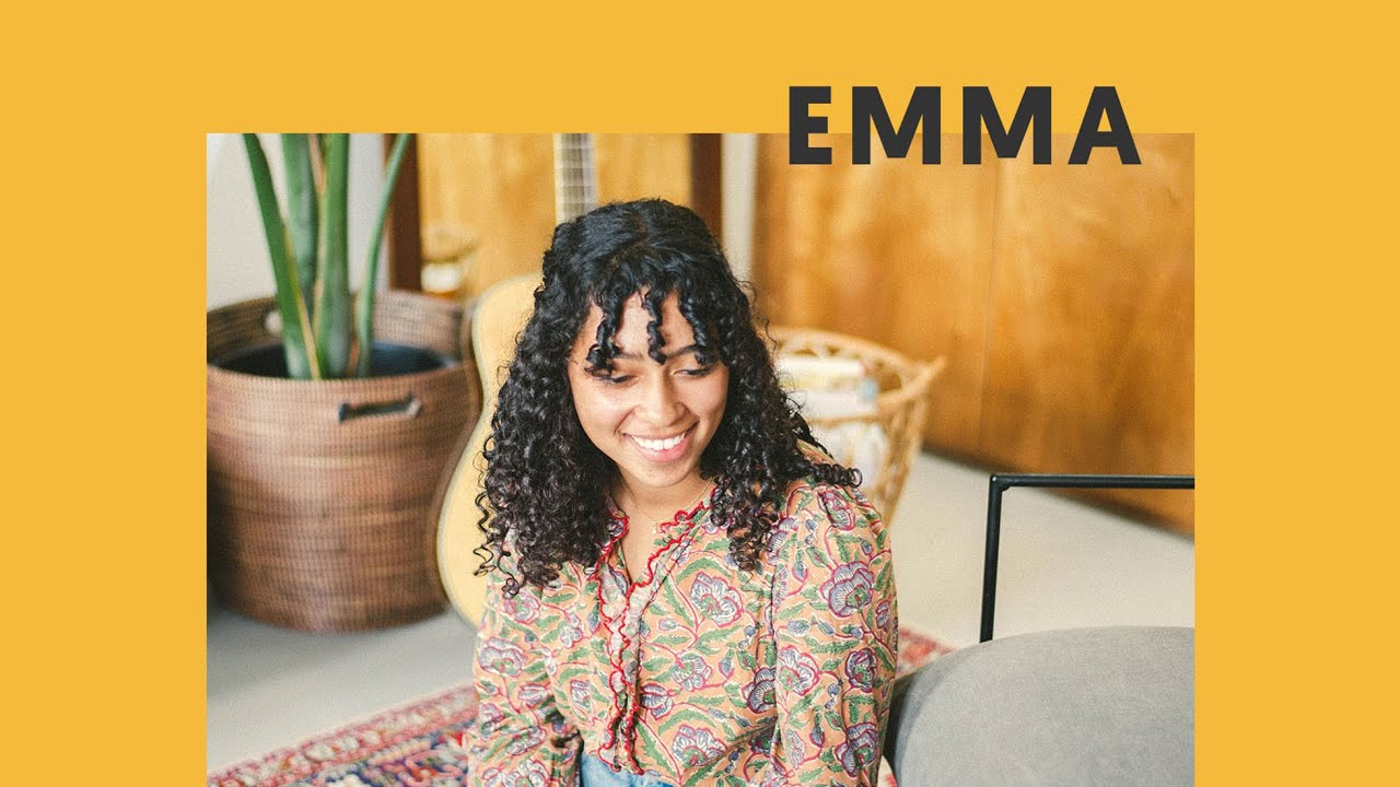 Emma : Sortir de l’emprise et du silence • Entre nos lèvres (Podcast) cover art