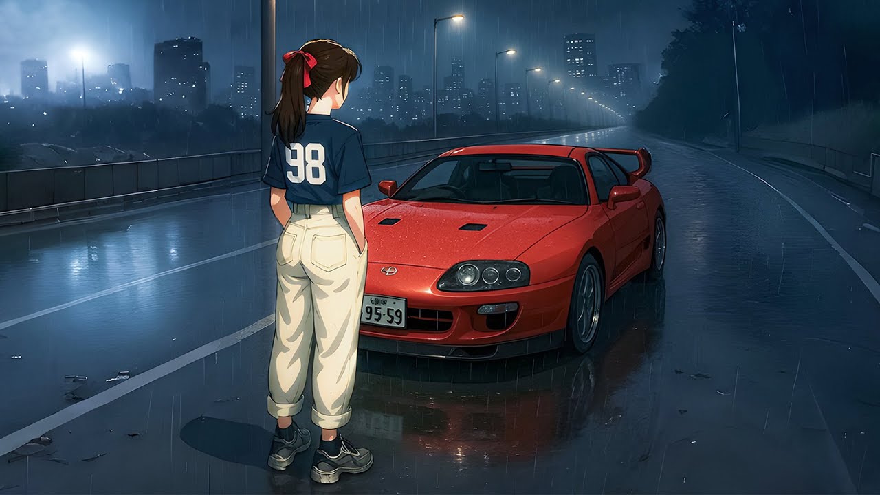 ✨CHILL PHONK MIX #2🎵 | 2025| 平安✨1 HOUR cover art