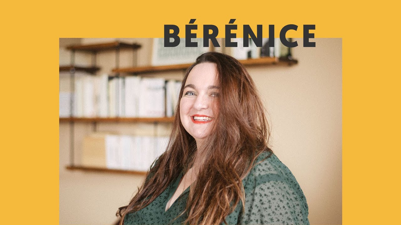Bérénice : Vivre dans un monde grossophobe & Avoir recours à la Sleeve • Entre nos lèvres (Podcast) cover art