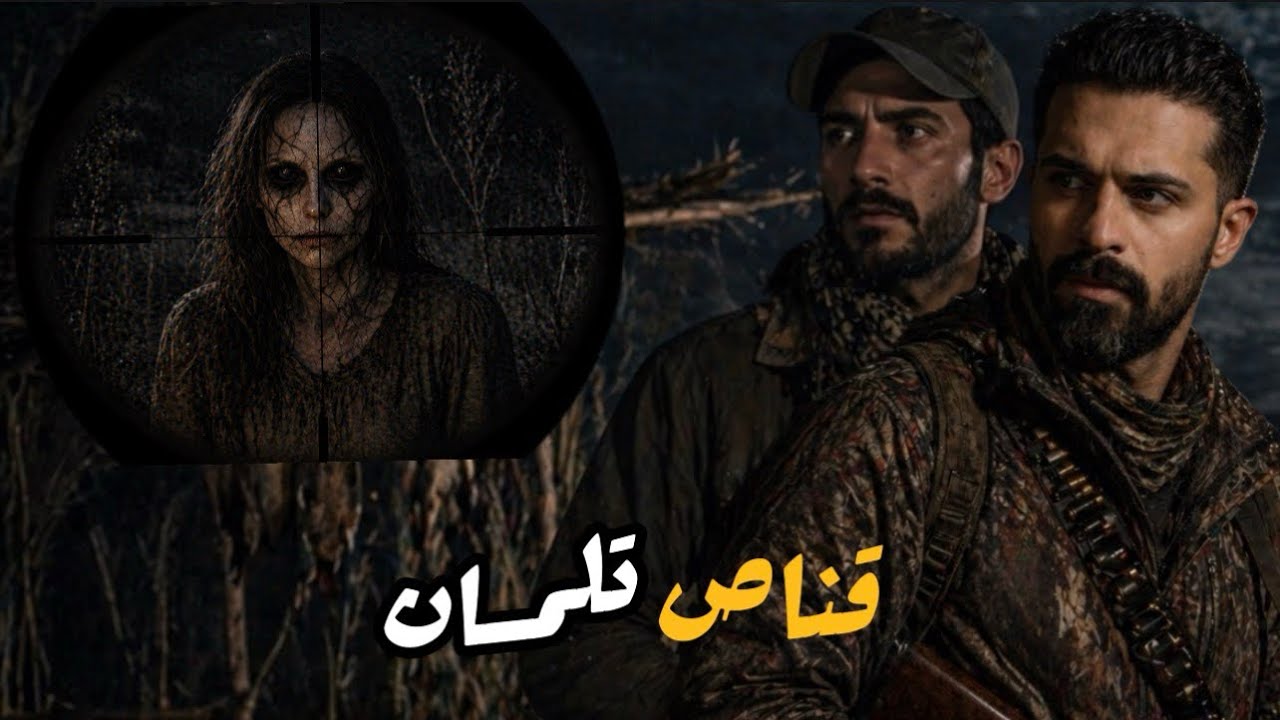 قصة قناص تلمسان المرعبة