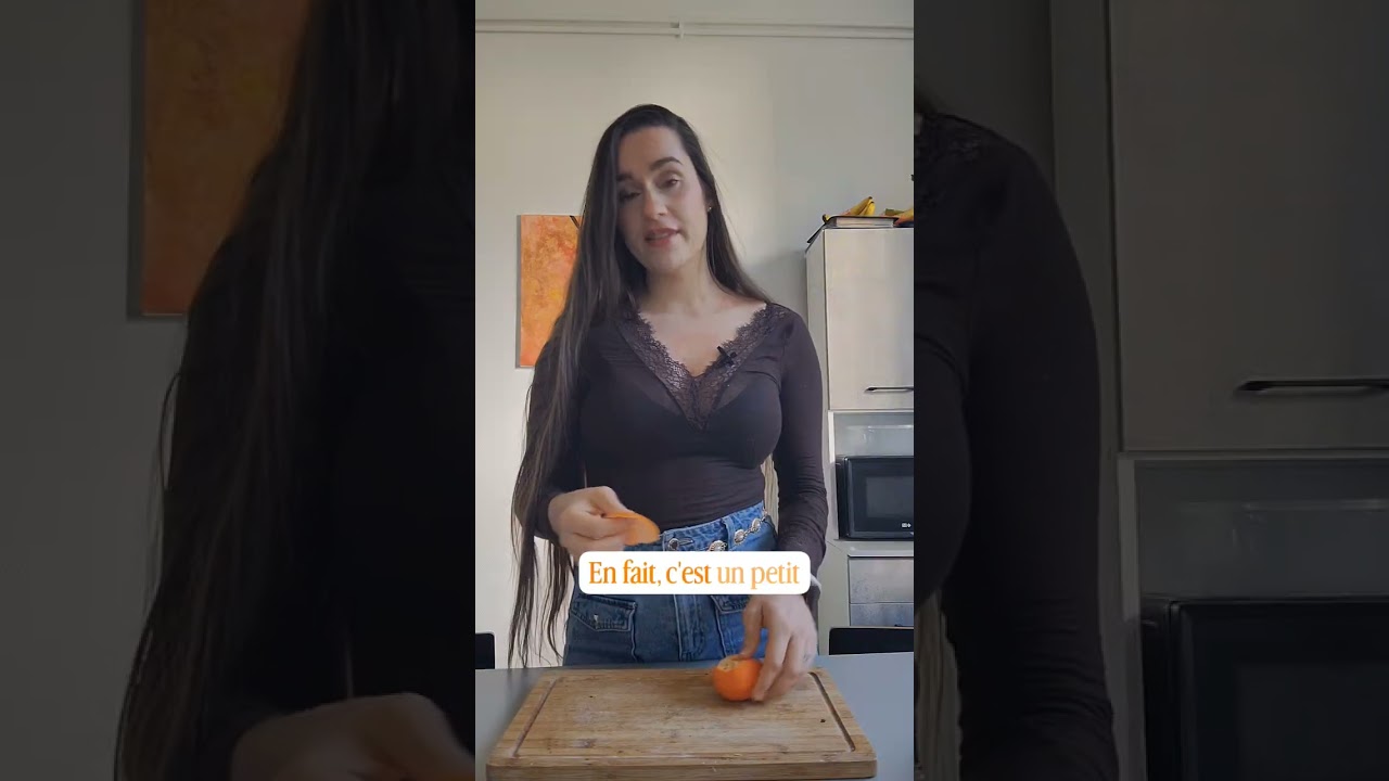 Méfie-toi de ce que tu projettes chez les autres...