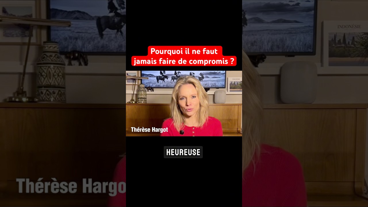 Thérèse Hargot cover art
