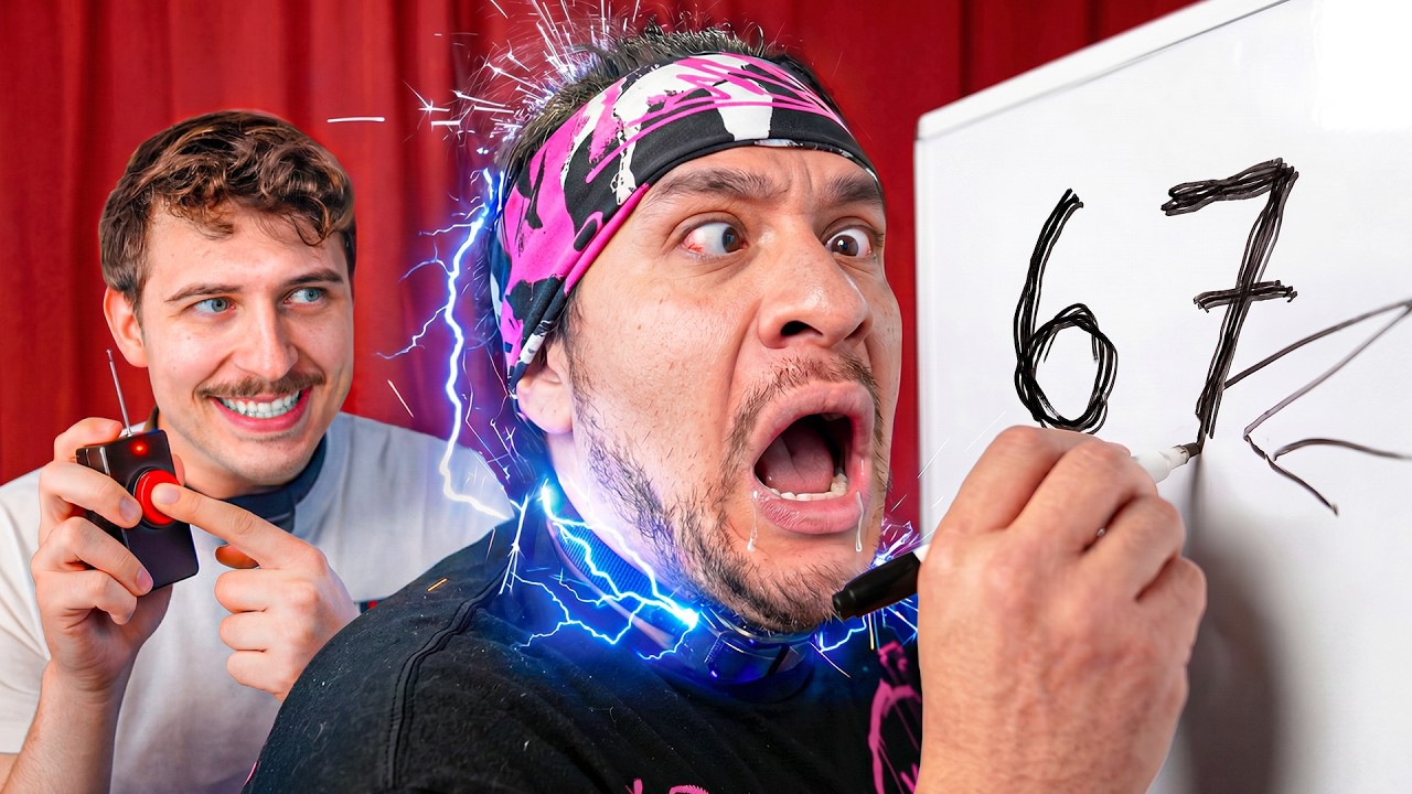 If You Draw Wrong = GET SHOCKED cover art