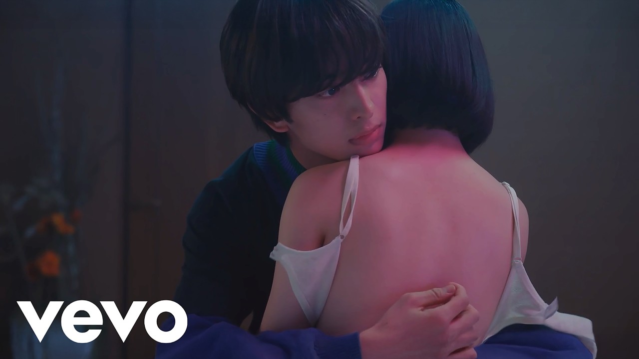 SXYBIT – Little By Little With You 01 (Official Music Video) cover art