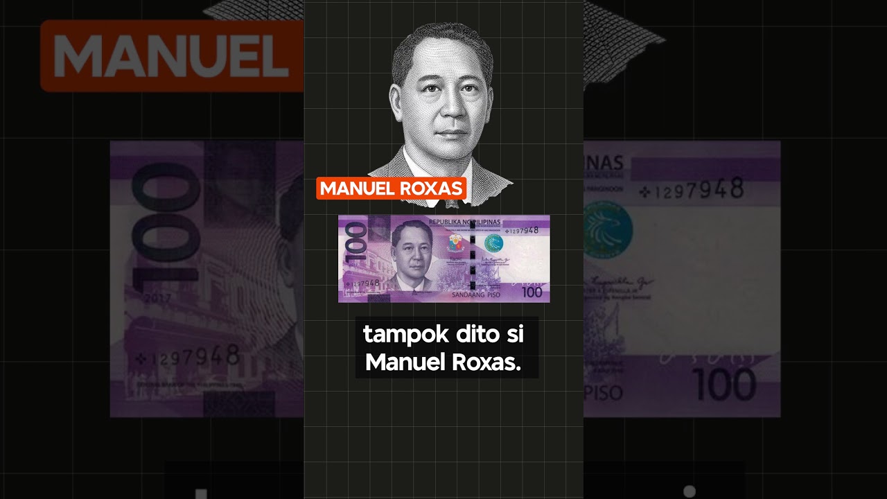Ang pagbabago ng pera sa Pilipinas | Archlight Media cover art