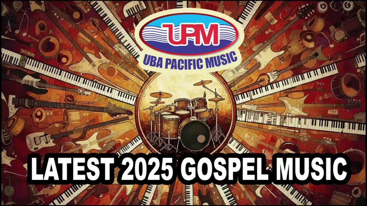 New & Latset 2025 IGBO Priase Songs | Uba Pacific Music cover art