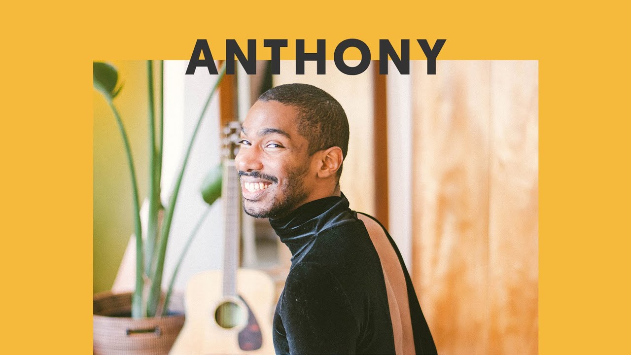 Anthony : L’homophobie structurelle & Les comportements à risque • Entre nos lèvres (Podcast) cover art