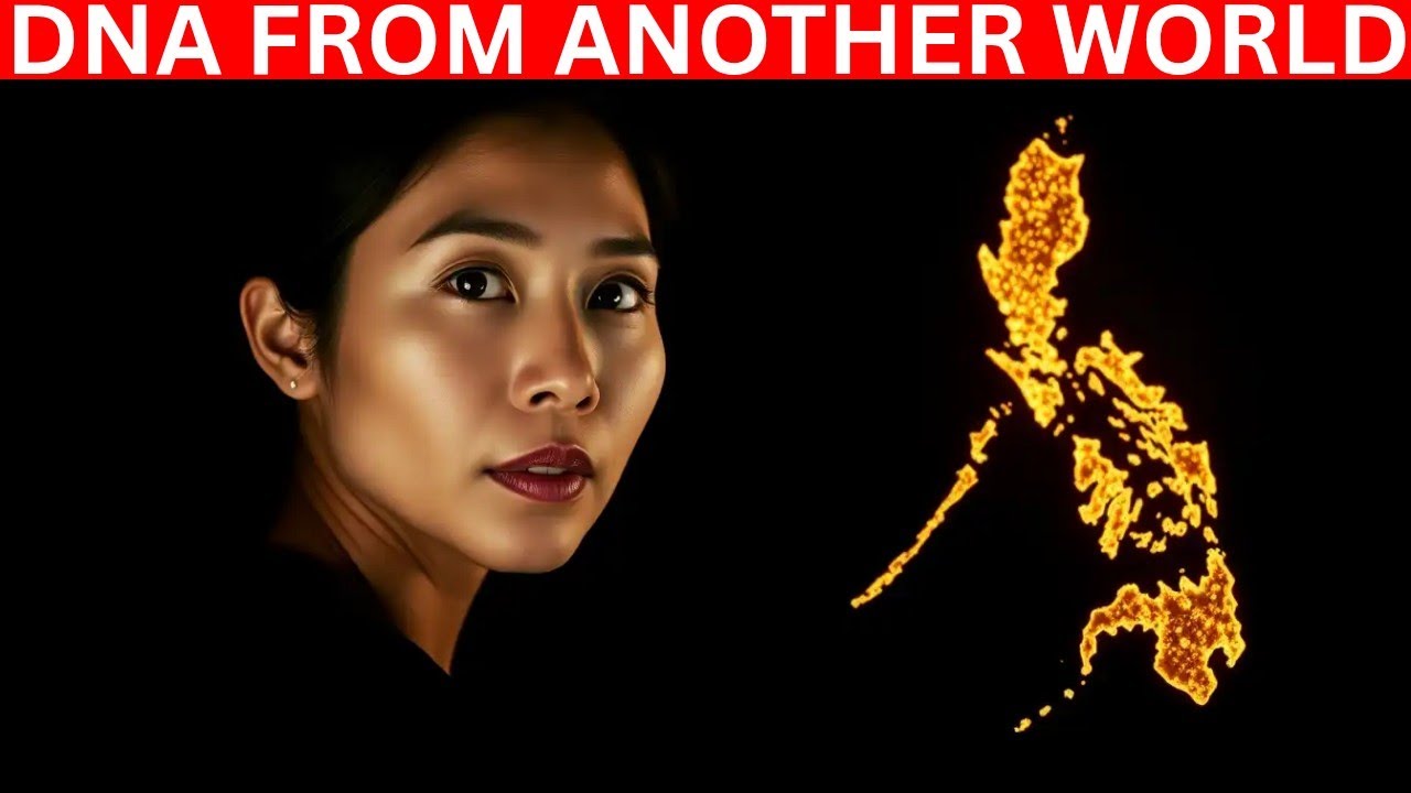 Why Filipino DNA Is The STRANGEST In The World cover art