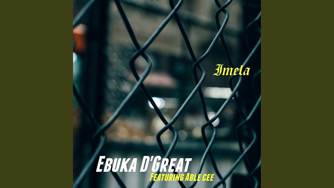Imela cover art