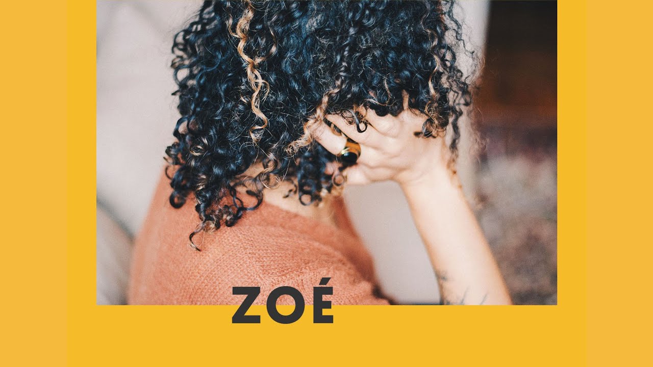 Zoé : L’inceste & Les souvenirs oubliés • Entre nos lèvres (Podcast) cover art