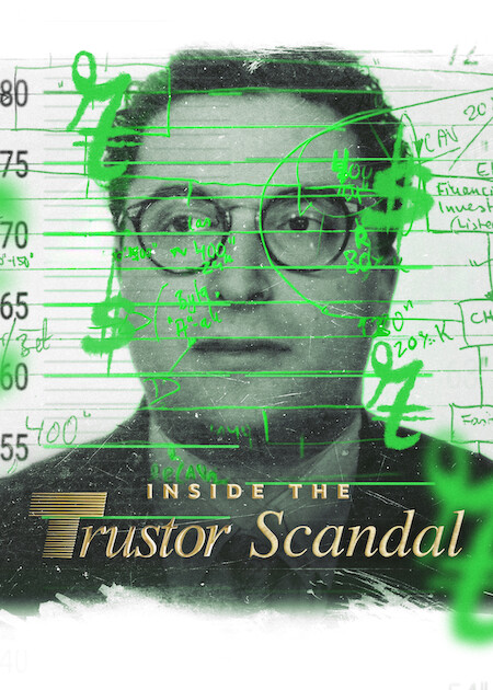 Inside the Trustor Scandal [English]