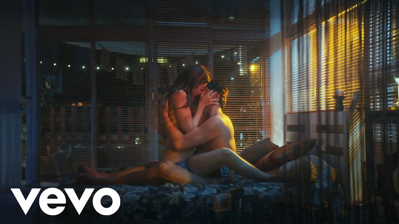 SXYBIT – Can’t Get Over You (Official Music Video) cover art