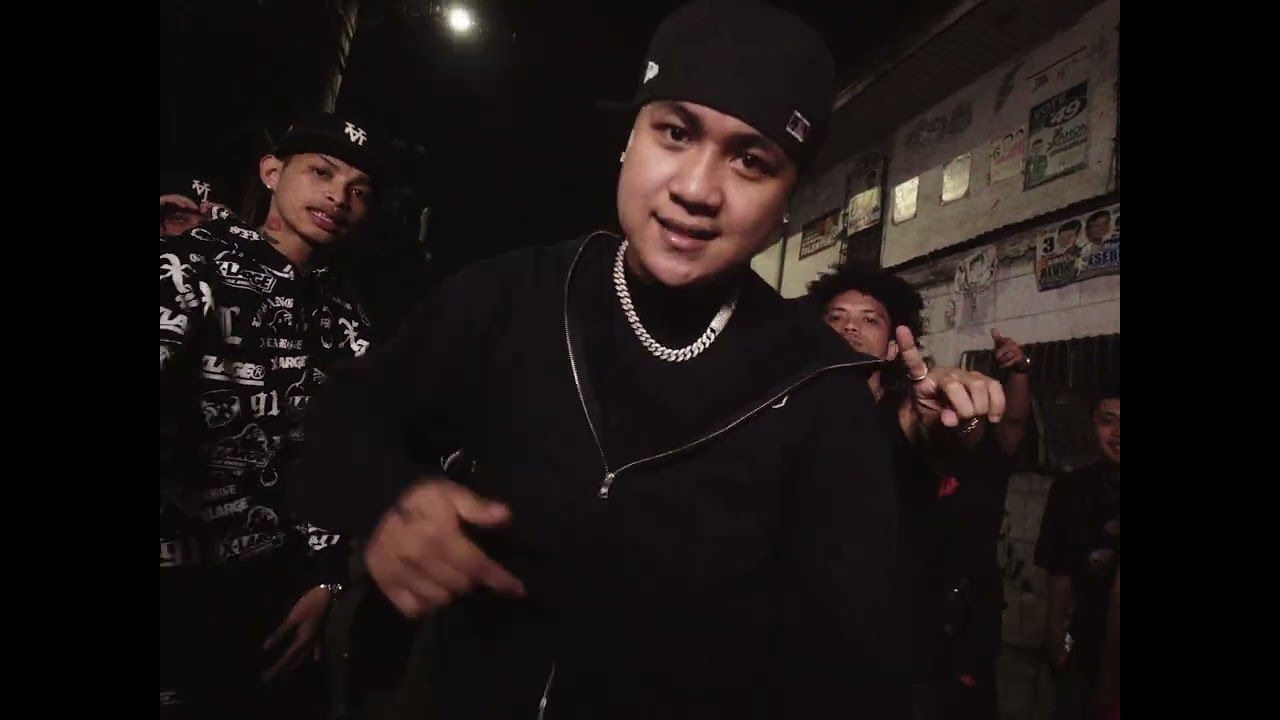 CK YG - Last Time ft. Enzo MF (Official Music Video) cover art