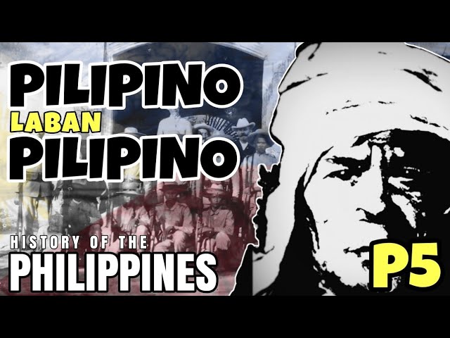 Ang MALUPIT na PAG AALSA LABAN sa mga ESPANYOL | PILIPINO LABAN sa PILIPINO | Part 5 | Lucastory cover art