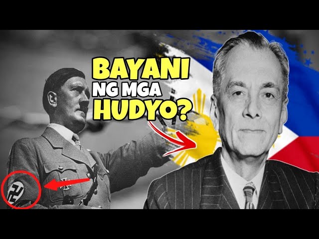 Ang PANGALAWANG PANGULO | Manuel Luis Quezon Story | Philippine History | Lucastory cover art