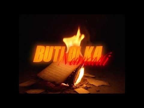 Buti Di Ka Nanatili - CK YG, Realest Cram, Nateman (Official Lyric Video) cover art