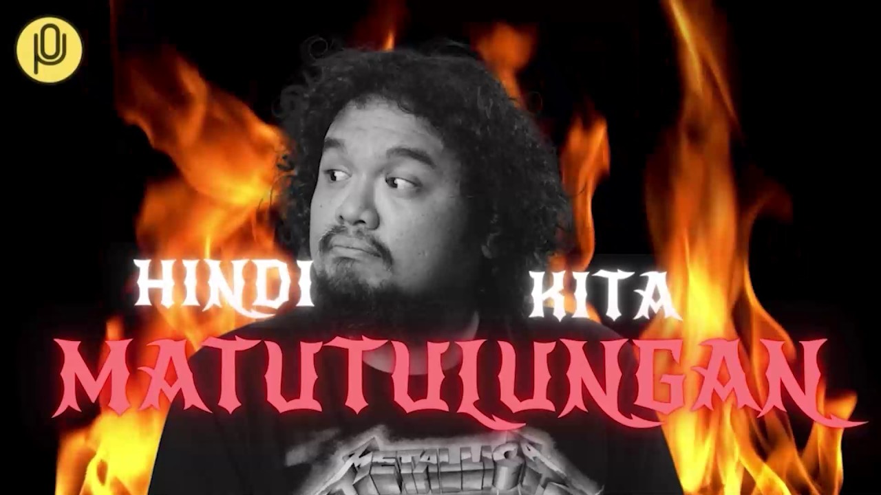 HINDI KITA MATUTULUNGAN #21 cover art