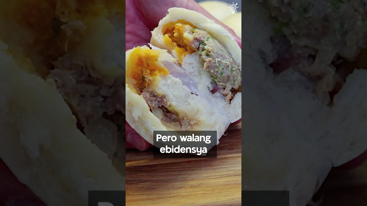 Siopao totoo bang galing sa pusa??? | Archlight Media cover art