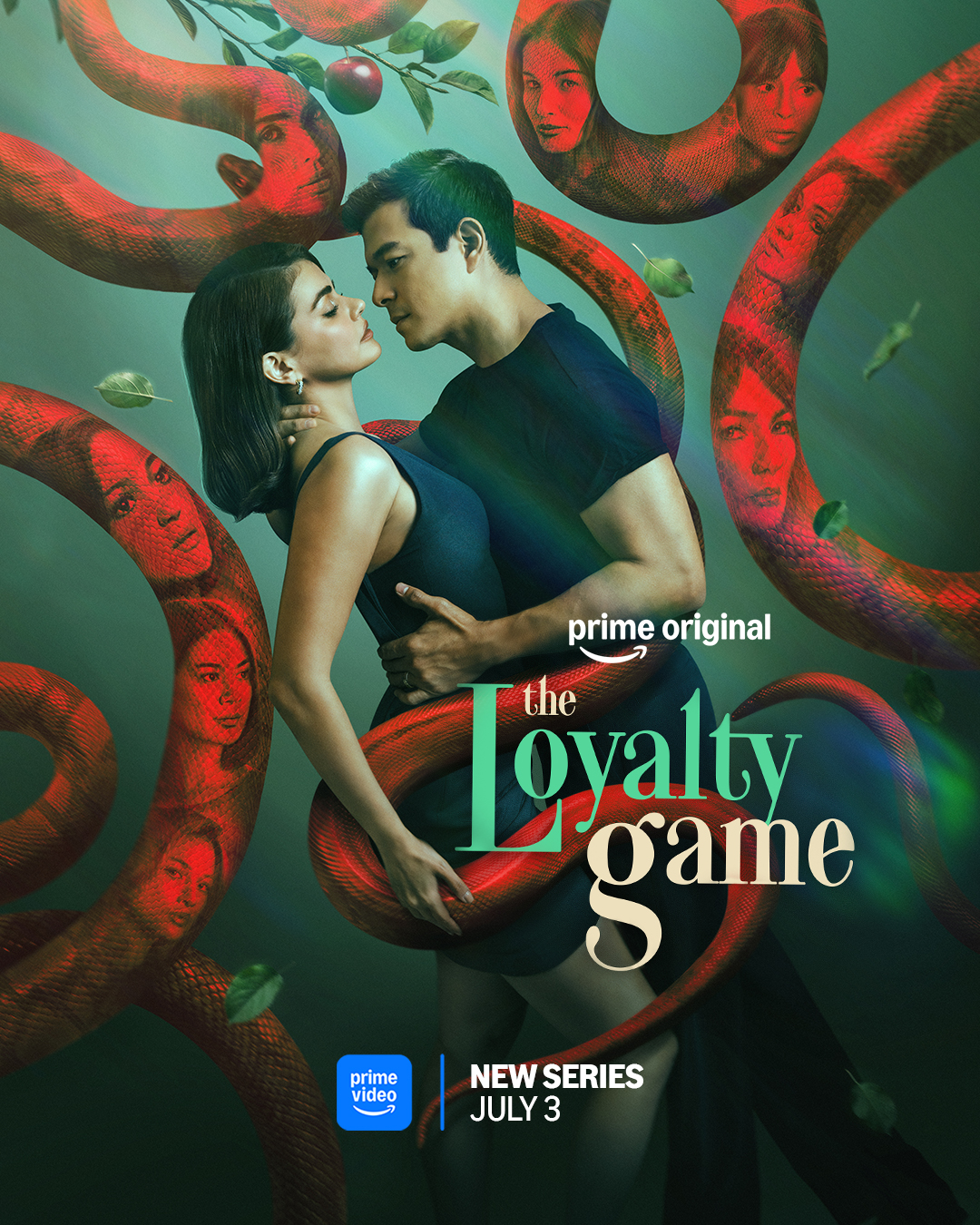 The Loyalty Game