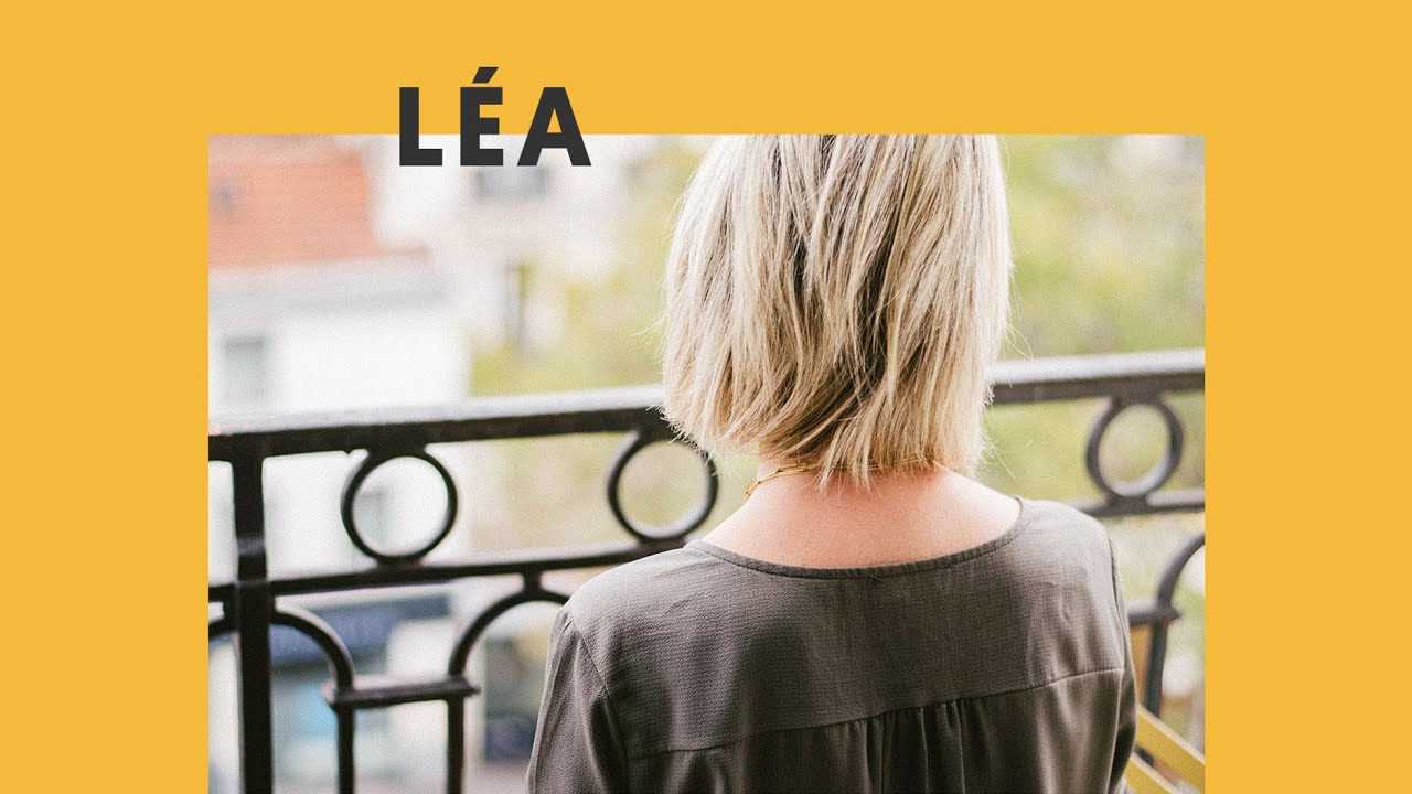 Léa : Découvrir le BDSM • Entre nos lèvres (Podcast) cover art