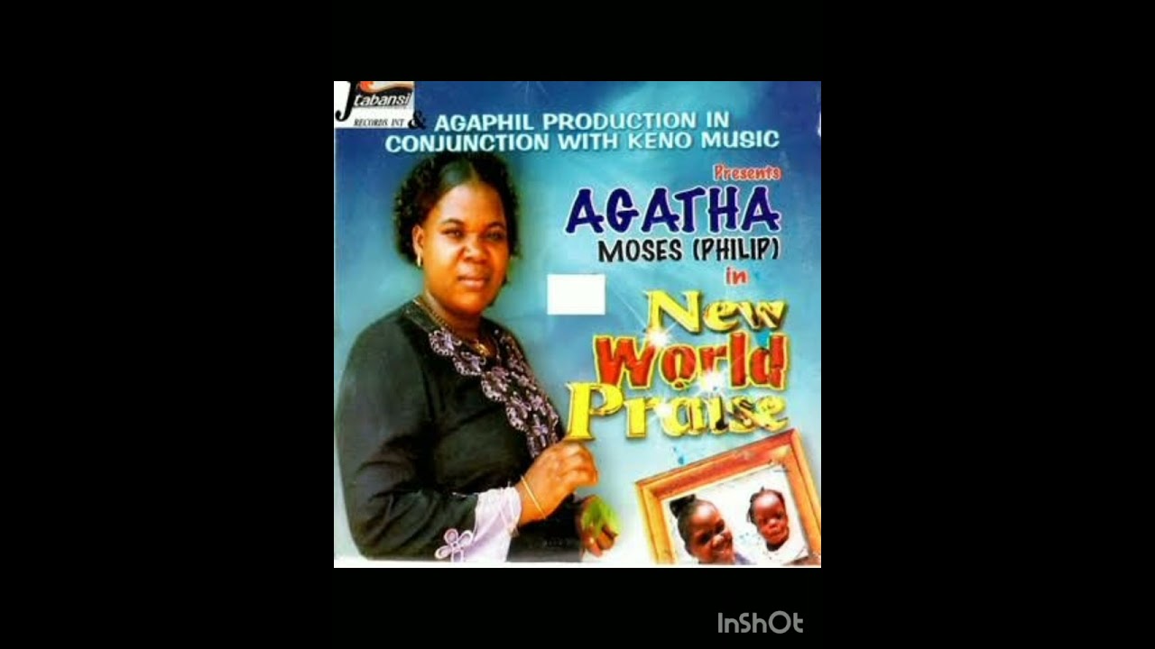 New World Praise (Side A)