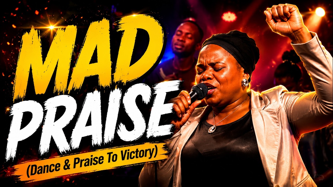 Naija Elevation Sound