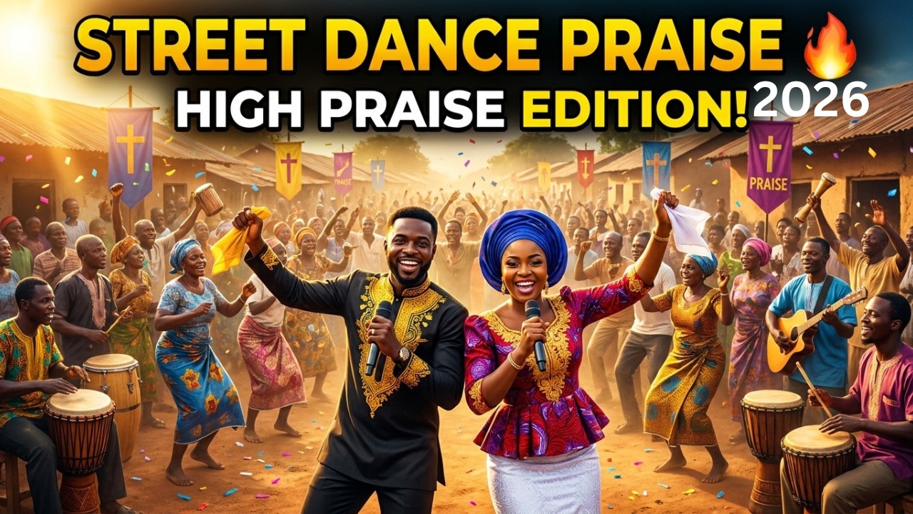 Chisom Igbo Worship