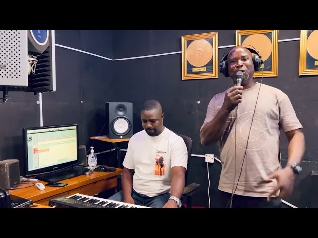 Galadima Igba Mma Live perfomance still makes me cry. cover art