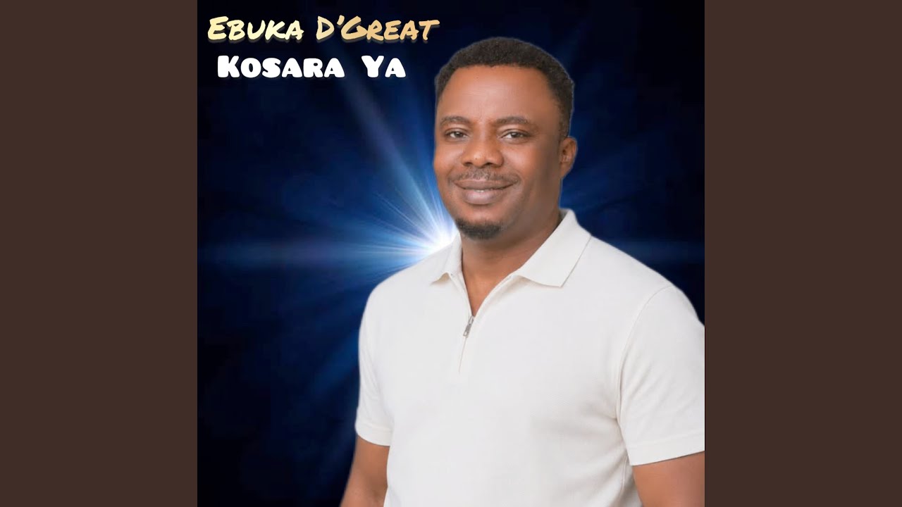 Ebuka D'Great - Topic