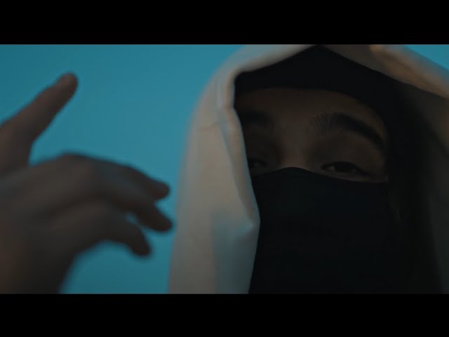 ASL WAYNE FT. QAHRAMON RUZMETOV-YETAR (MUSIC VIDEO) cover art