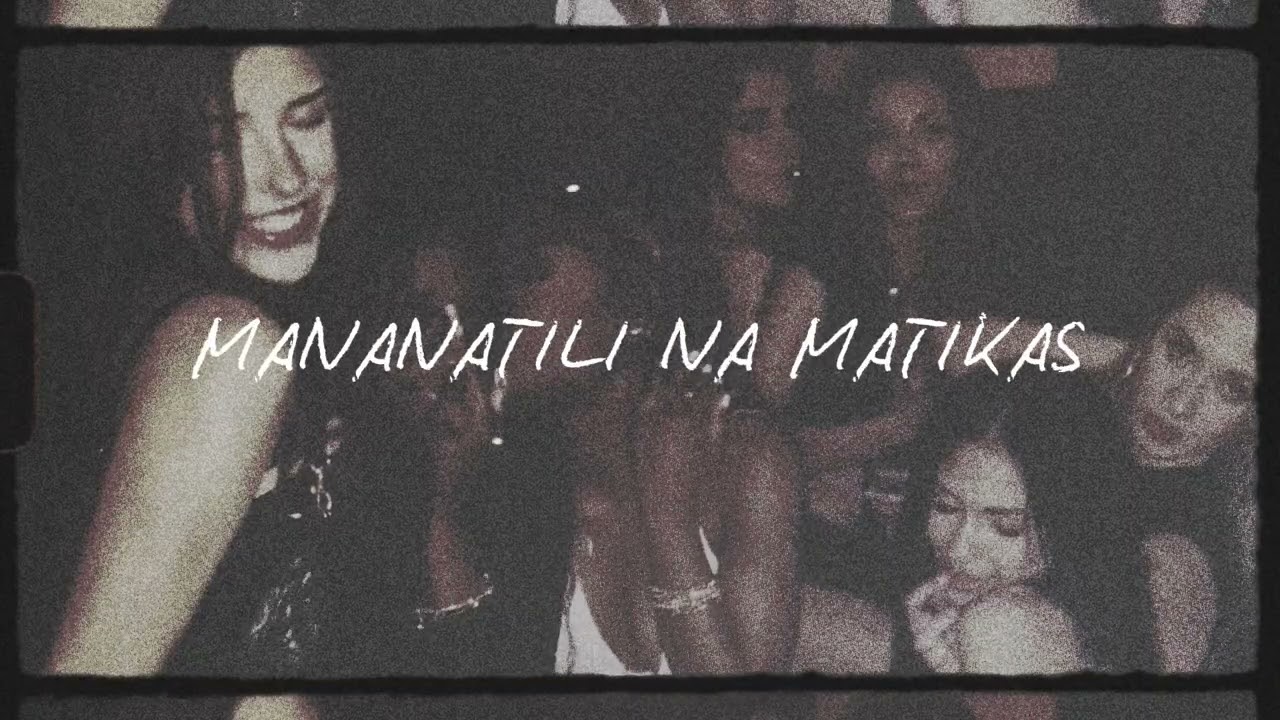 Nateman - GRABE MANG CHIX (Official Lyric Video) cover art