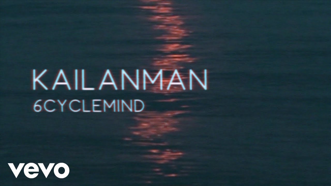 6cyclemind - Kailanman cover art