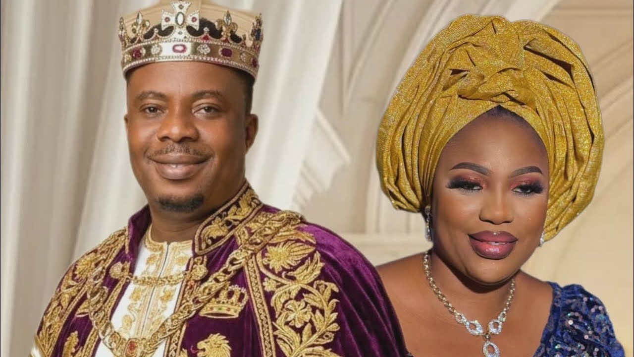 EKELE DIRI CHINEKE YORUBA VERSION (VIDEO) cover art