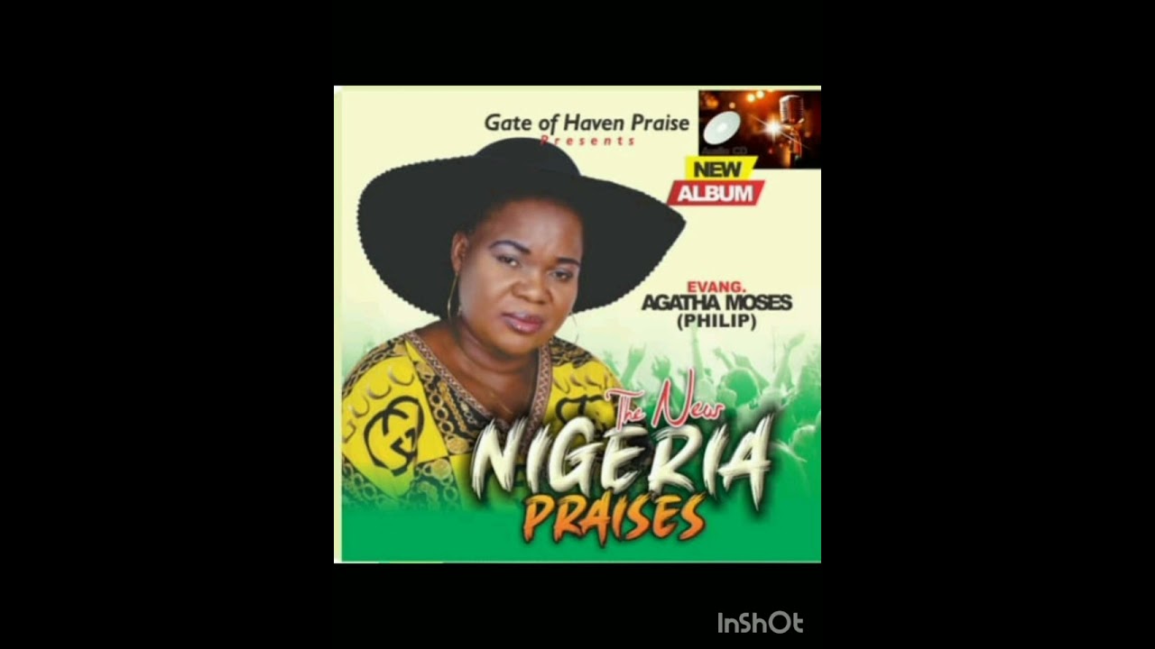 New Nigeria Praise A