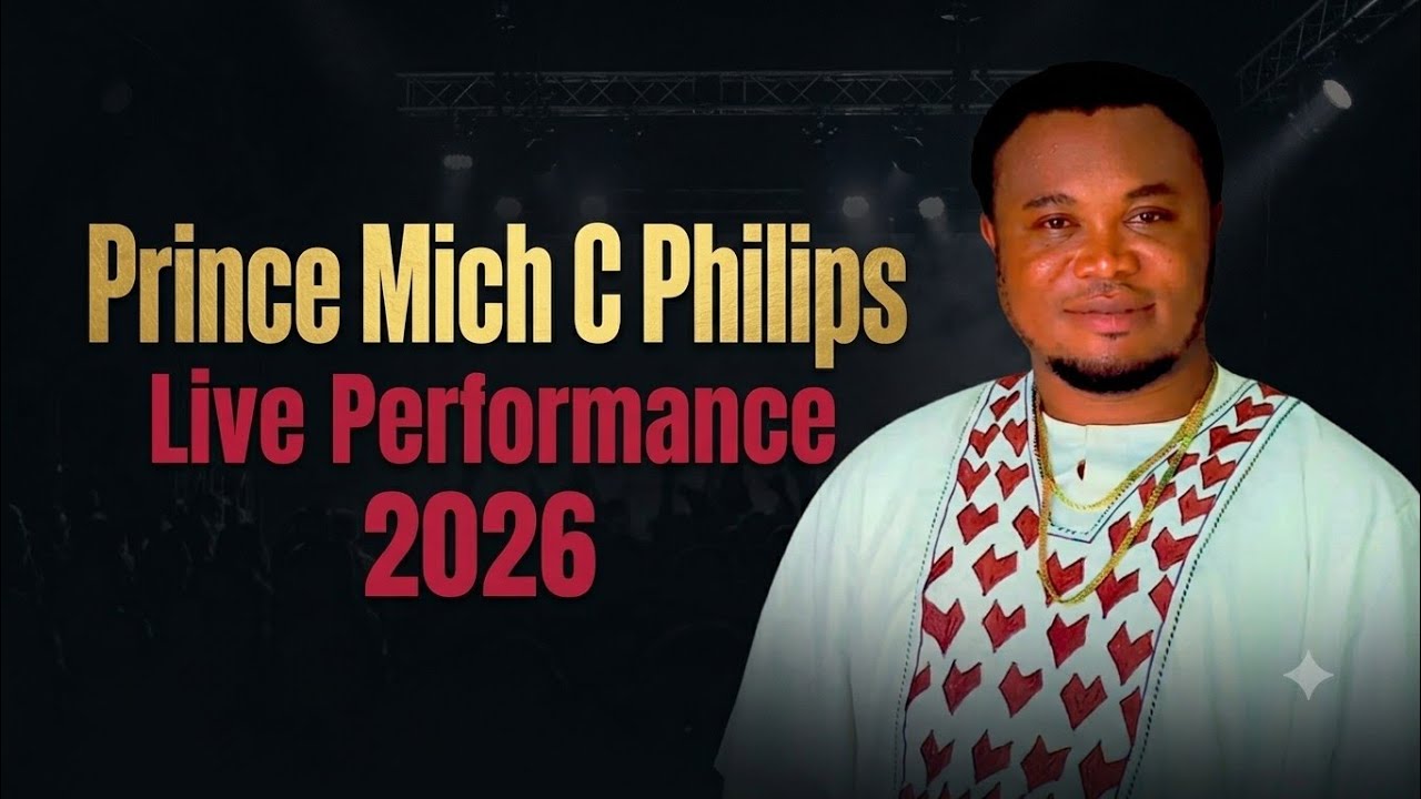 Live Performance 2026 - Mich C.