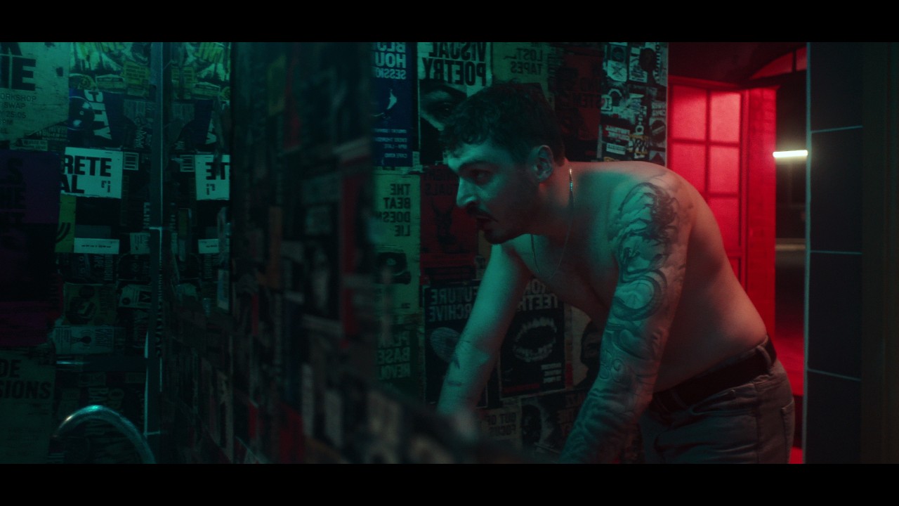 BLOK3 - SEBEBİ YAR (Official Music Video) cover art