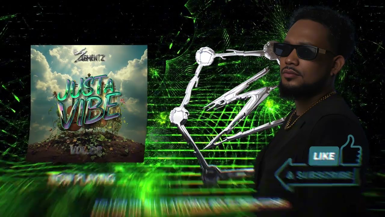 JUST A VIBE  (VOL.68) | REGGAE THROWBACK HITS 2026 | THROWBACK HIPHOP HITS | DANCEHALL VS HIPHOP cover art