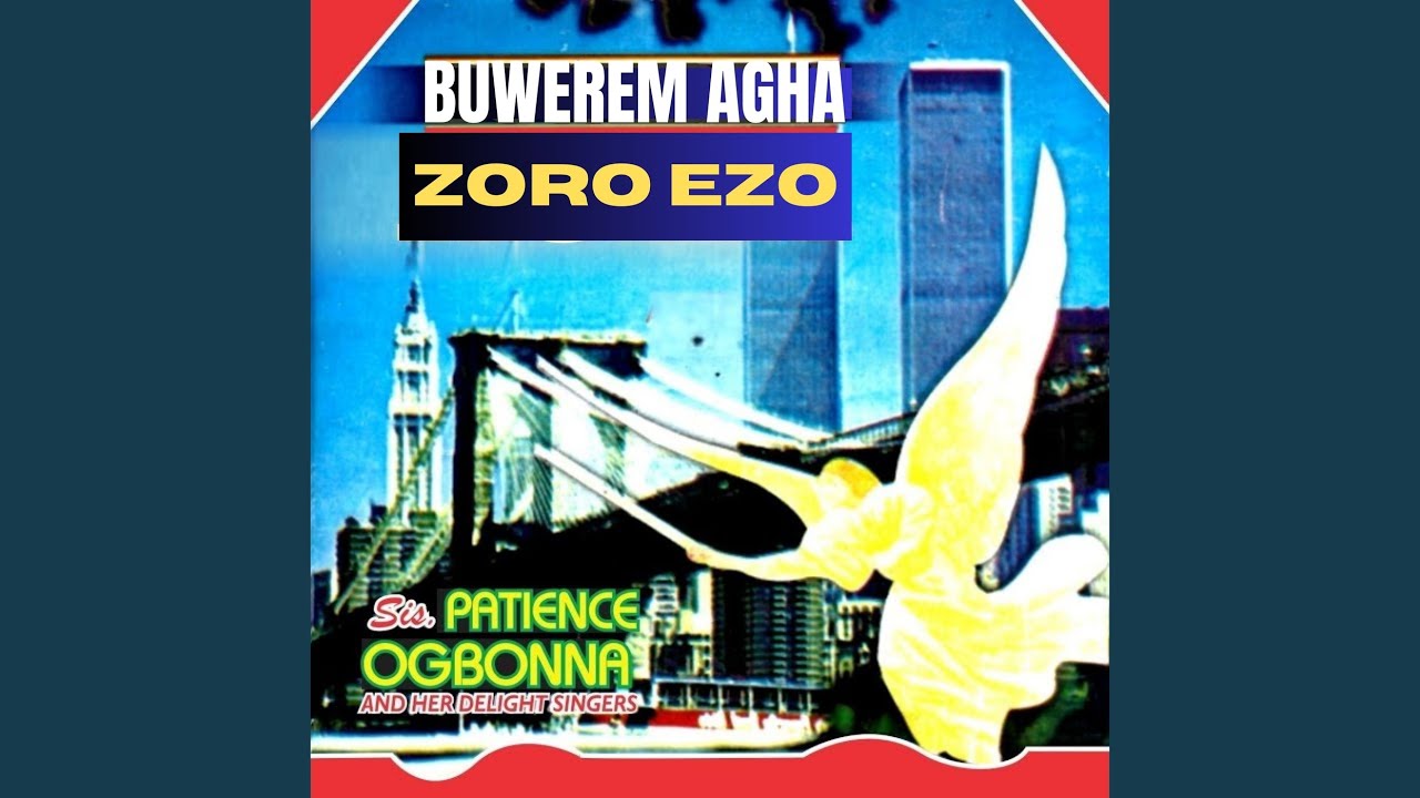 Buwerem Agha Zoro Ezo