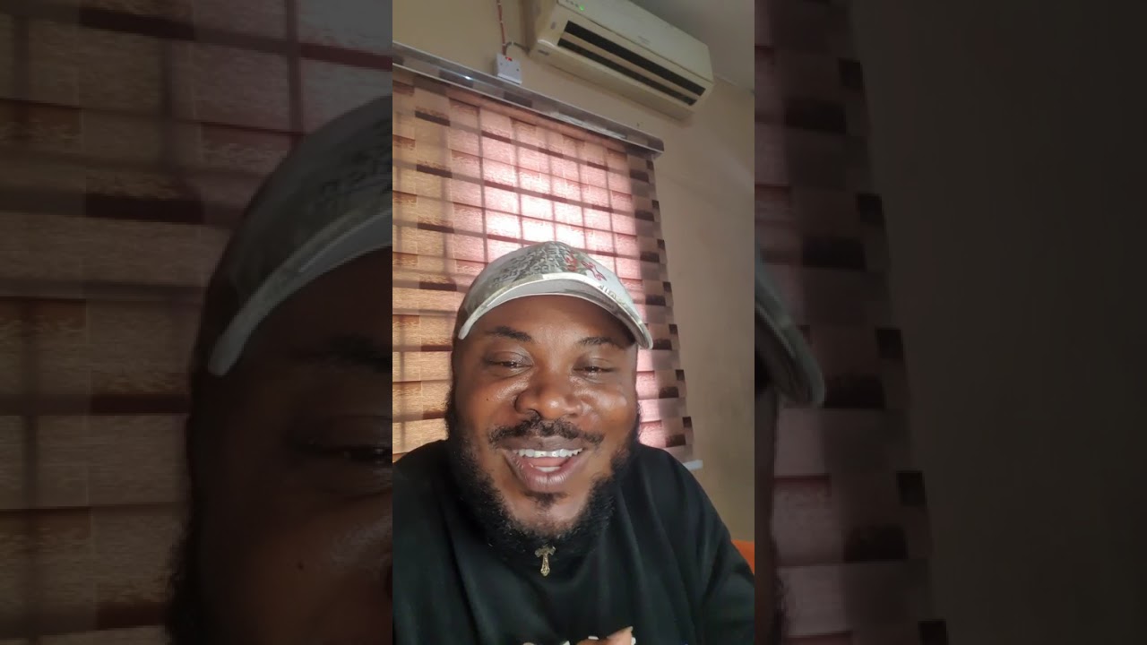 O Buliwom Enu (Visualizer) - Nze Onyeoma Mich C cover art