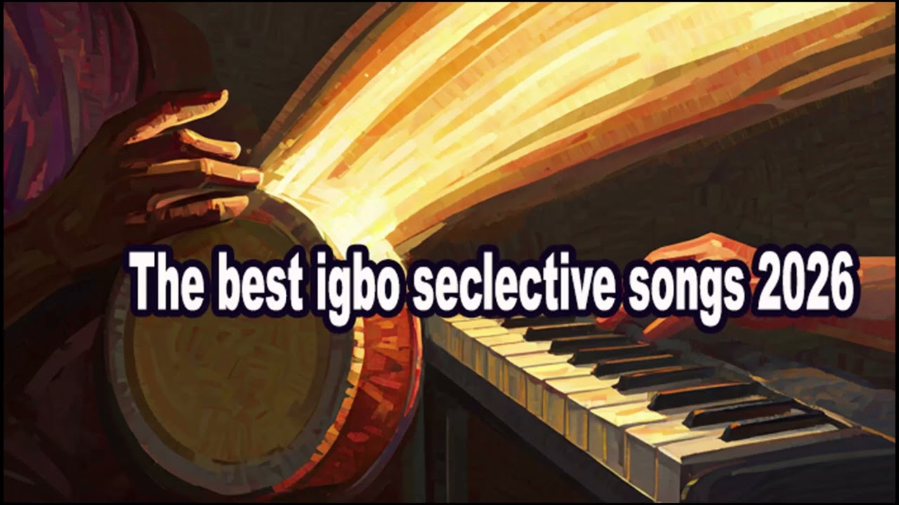 The best igbo selective songs 2026 ||| Uba Pacific Music | πππ cover art