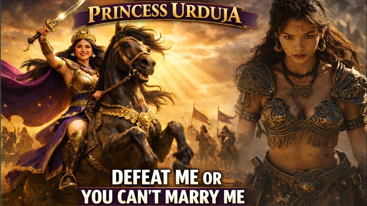 The Forgotten Filipino Warrior Queen History Tried to Erase cover art