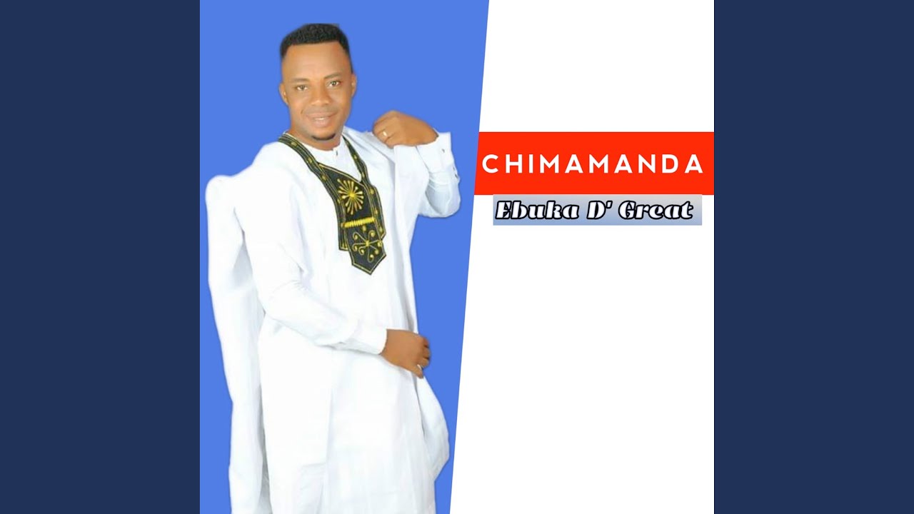 Onye Iru Oma cover art