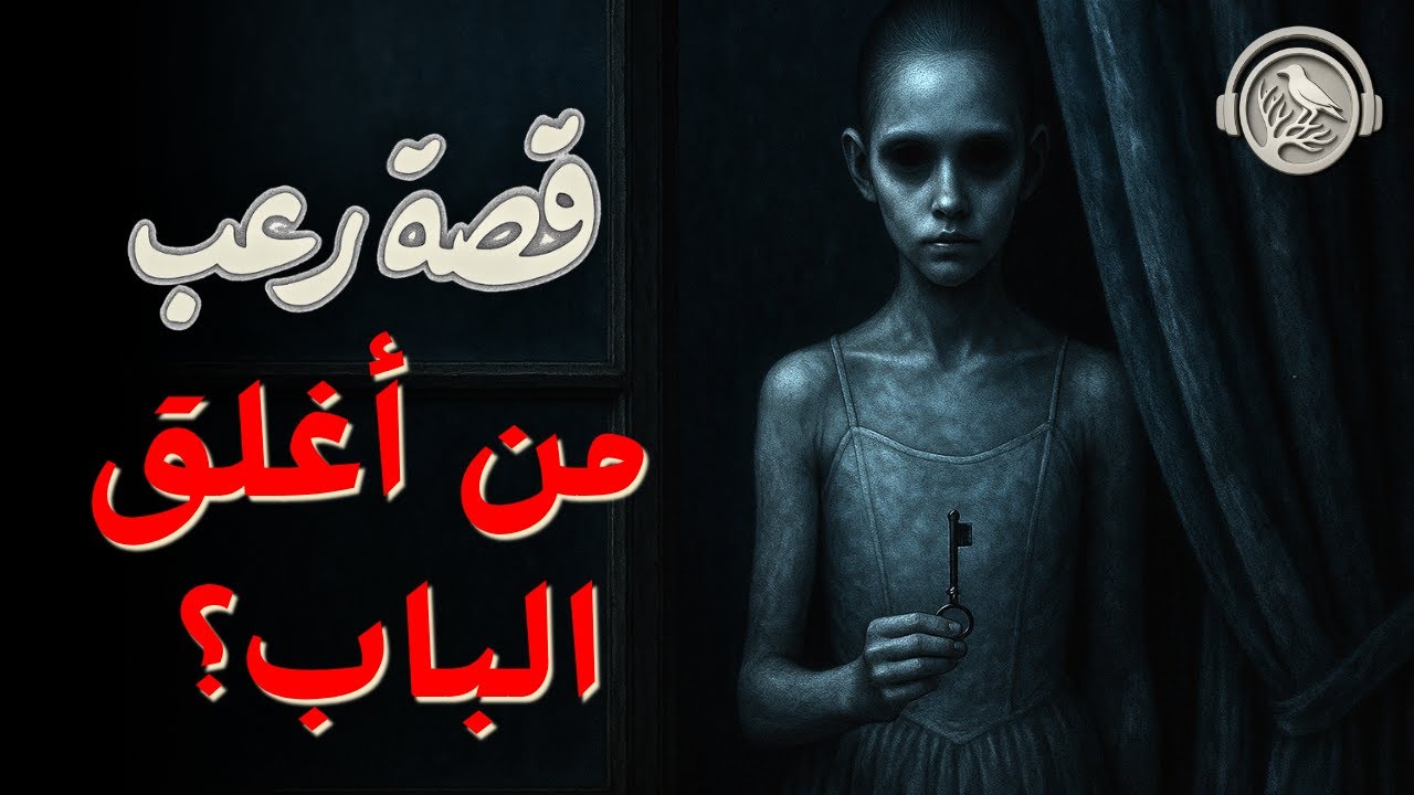 دَفنتُ مفتاح الغرفة الوحيد مع أختي… | قصة ليل مرعبة