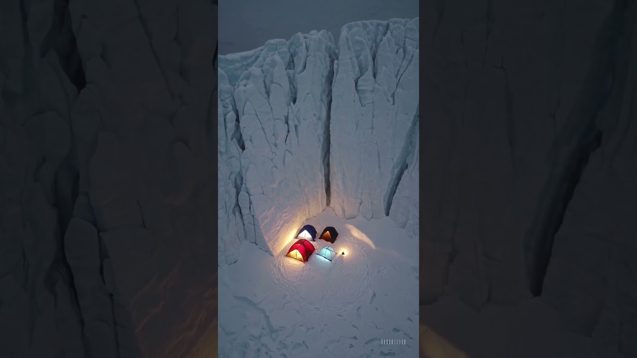 Just Found Under the Arctic Ice cover art