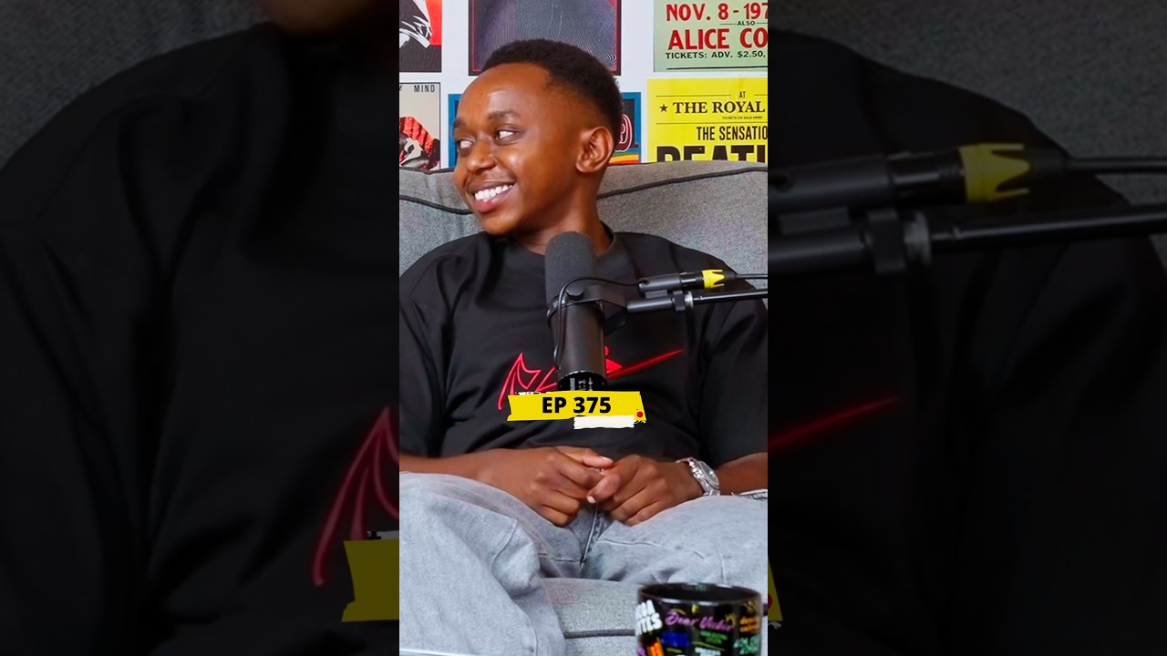 Where it all started for @georgekingara 🏎️ Episode 375 is out now! #BanterTime cover art
