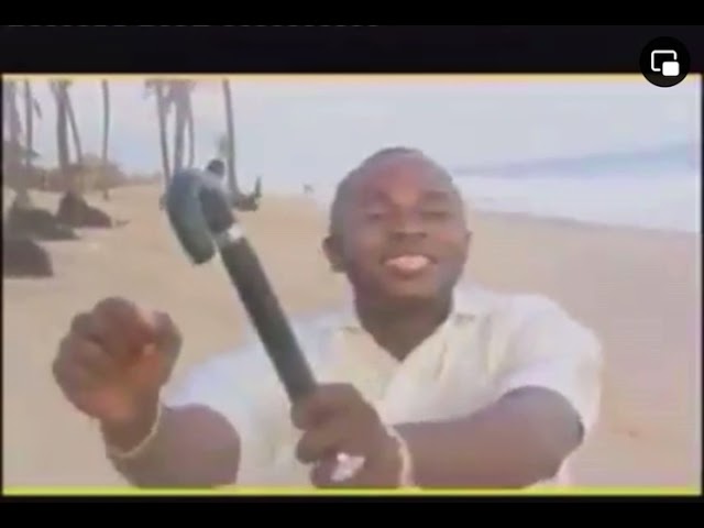 Igbo music by - Blessed Samuel chinyeremaka Jesus Nmmanu cover art