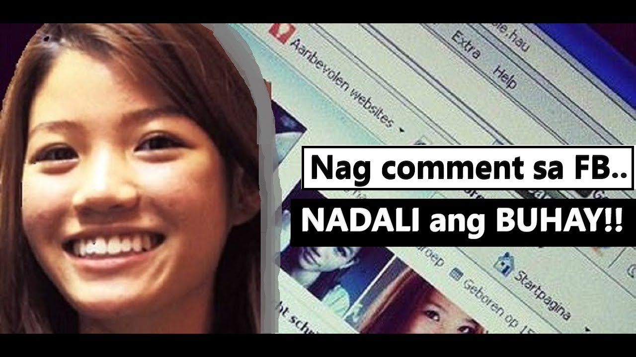 The Story Of Winsy Hau - Tagalog |  Bed Time Story | True Crime Stories cover art