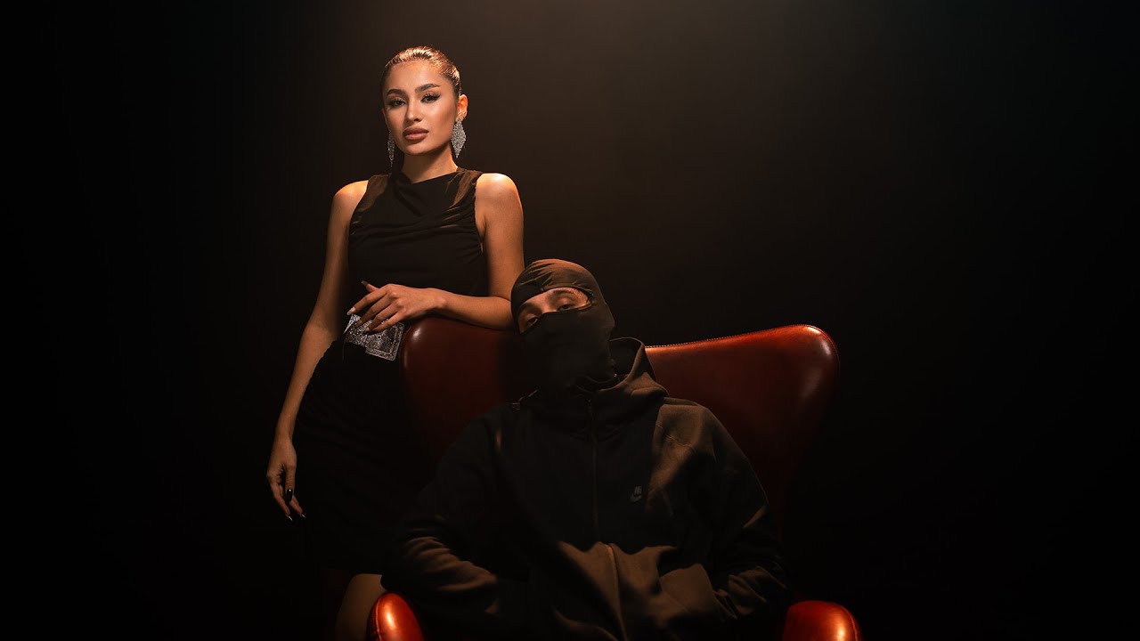 ASL WAYNE FT. RUHSORA EMM-SO’Y MANI (MUSIC VIDEO) cover art