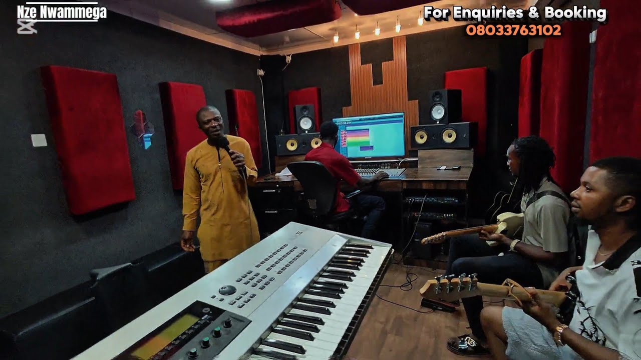 Obiroyce Entertainment
