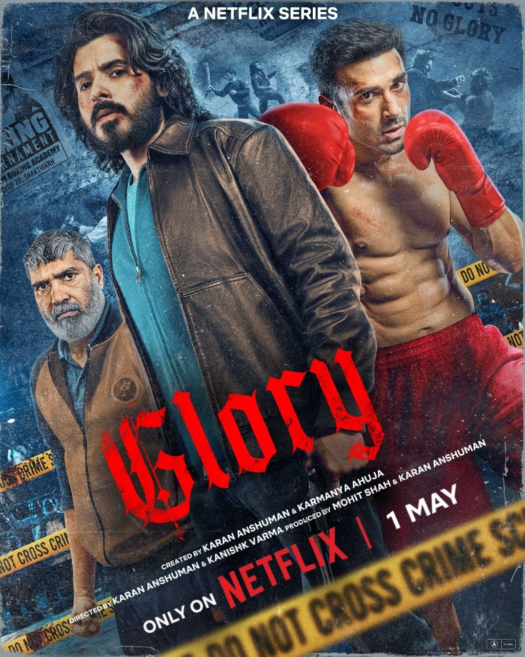 Glory [Hindi]